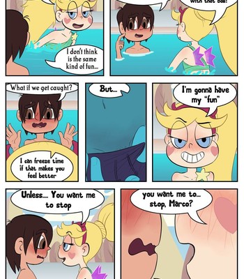 The Deep End comic porn sex 4