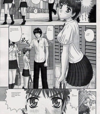 Porn Comics - [Kanaisei Jitenshasougyou] Omajinai (COMIC Penguin Club Sanzokuban 2014-01) [English]