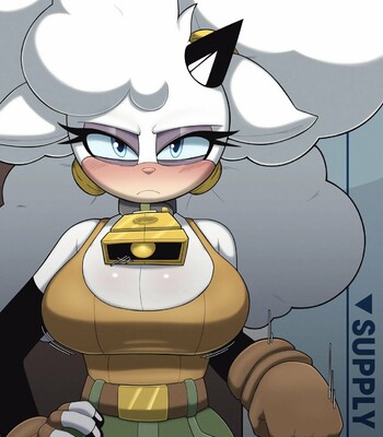 TIMELESS: ANTHOLOGY – Play the Part #1 comic porn sex 22