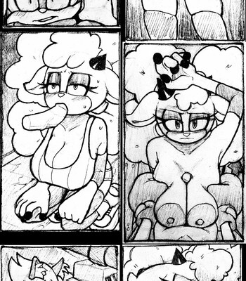 TIMELESS: ANTHOLOGY – Play the Part #1 comic porn sex 39