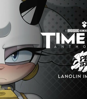 TIMELESS: ANTHOLOGY – Play the Part #1 comic porn sex 42