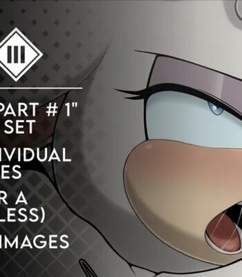 TIMELESS: ANTHOLOGY – Play the Part #1 comic porn sex 43
