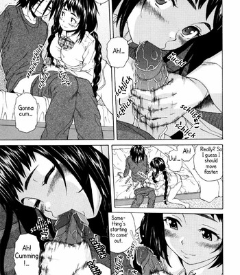 Ane no Himitsu To Boku no Jisatsu [Decensored] comic porn sex 27