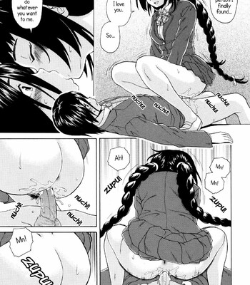 Ane no Himitsu To Boku no Jisatsu [Decensored] comic porn sex 61