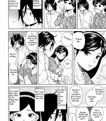 Ane no Himitsu To Boku no Jisatsu [Decensored] comic porn sex 75