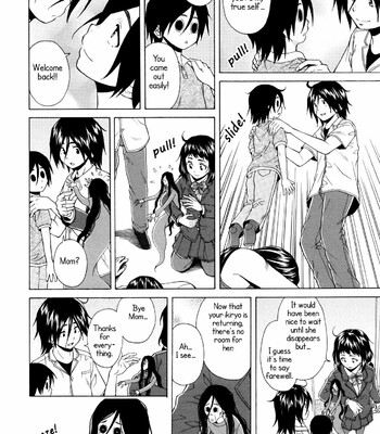 Ane no Himitsu To Boku no Jisatsu [Decensored] comic porn sex 207