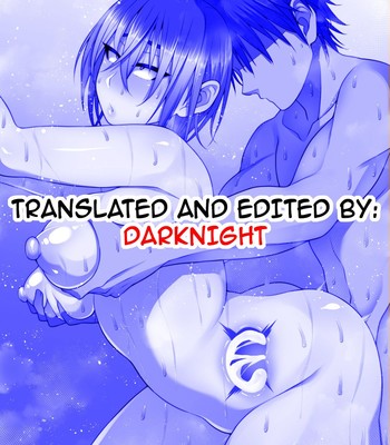 Nemureru Tora ♀ | The Sleeping Tiger Girl [Ongoing] comic porn sex 8