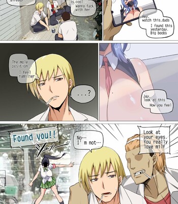 Cosplay PekoraMama part1 comic porn sex 5