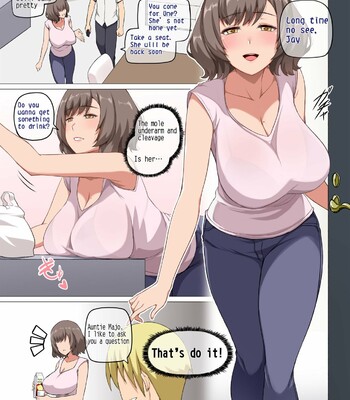 Cosplay PekoraMama part1 comic porn sex 8