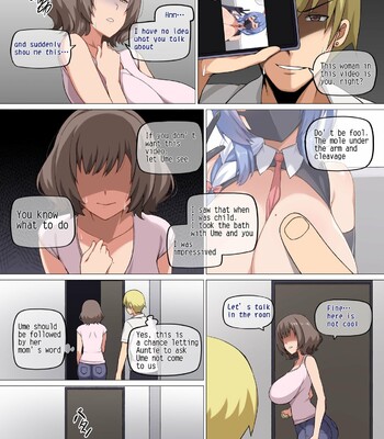 Cosplay PekoraMama part1 comic porn sex 9