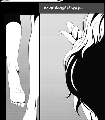 Once upon a time in Asora comic porn sex 11