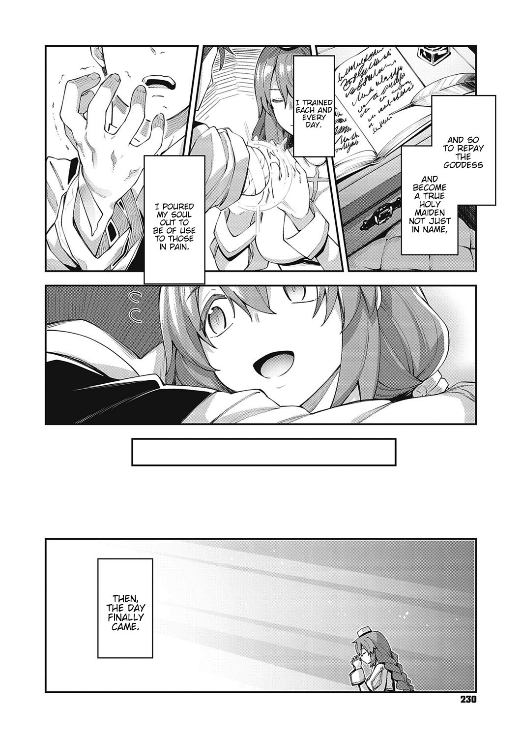 Isekai Kita node Sukebe Skill de Zenryoku Ouka Shiyou to Omou | I Came to Another World, So I Think I’m Gonna Enjoy My Sex Skills to the Fullest! Volume 1 comic porn sex 41