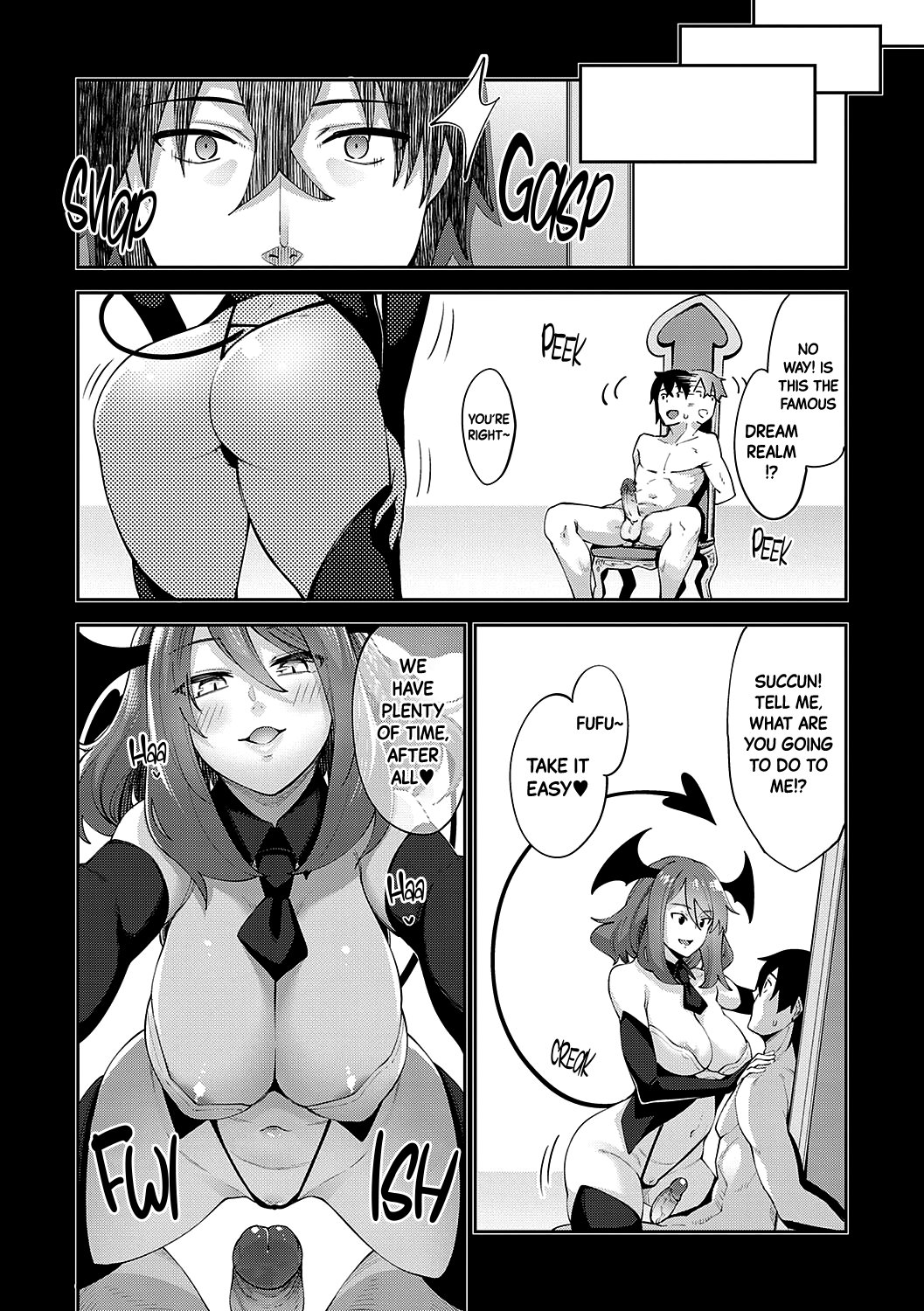 Isekai Kita node Sukebe Skill de Zenryoku Ouka Shiyou to Omou | I Came to Another World, So I Think I’m Gonna Enjoy My Sex Skills to the Fullest! Volume 1 comic porn sex 105