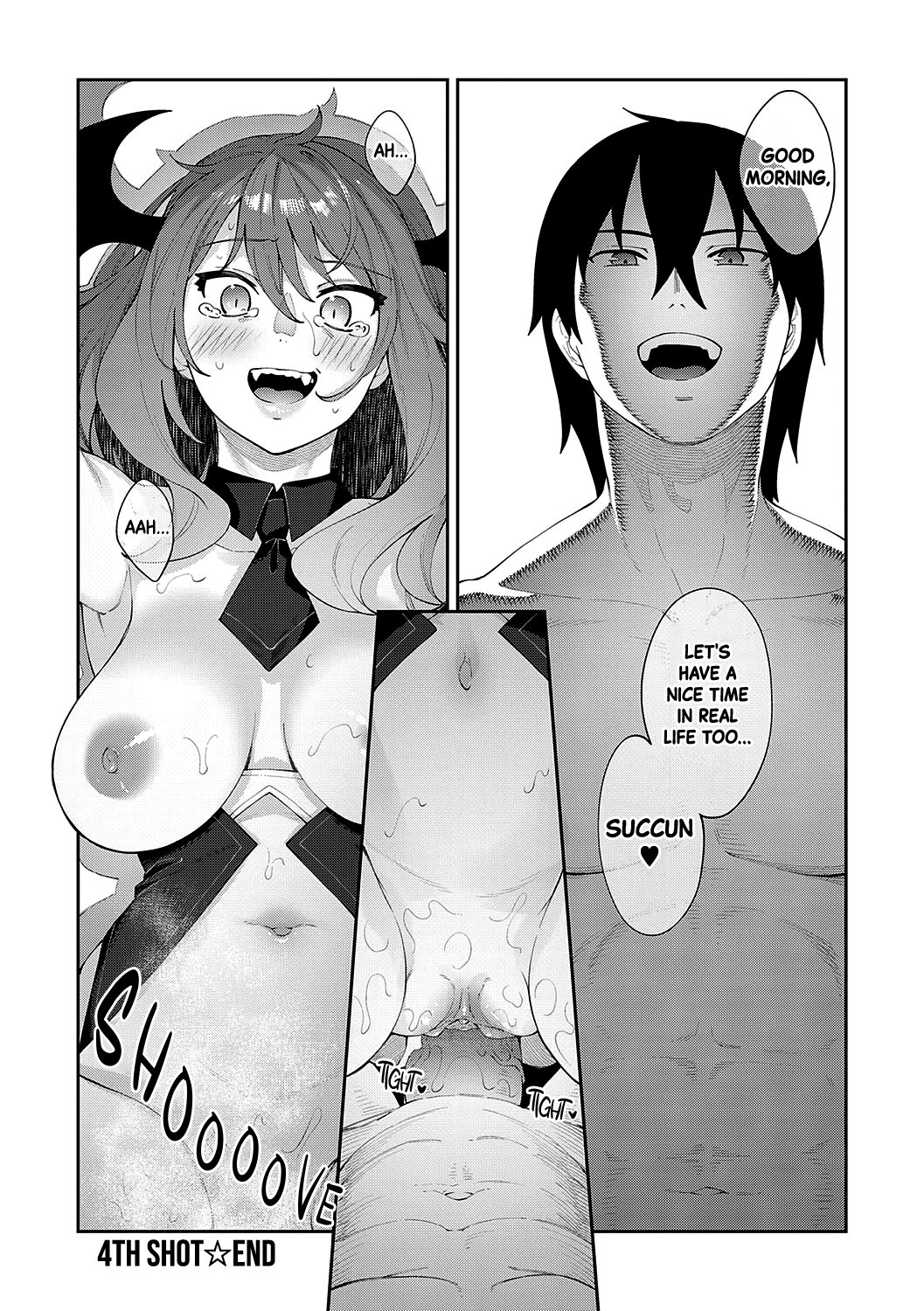 Isekai Kita node Sukebe Skill de Zenryoku Ouka Shiyou to Omou | I Came to Another World, So I Think I’m Gonna Enjoy My Sex Skills to the Fullest! Volume 1 comic porn sex 131