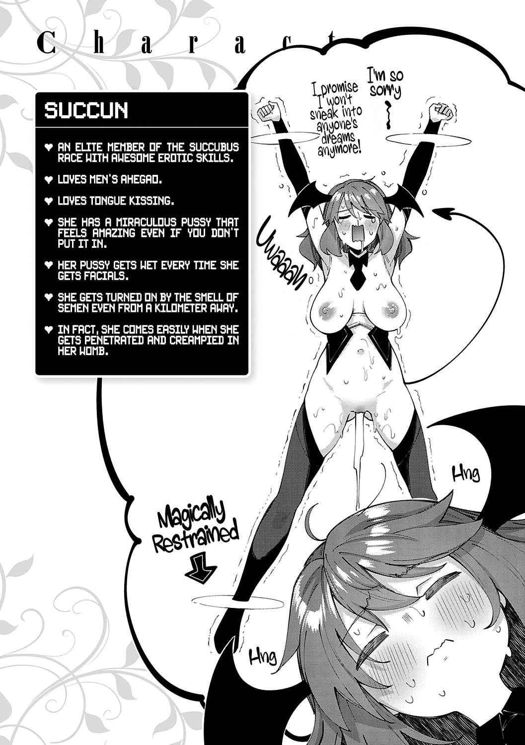 Isekai Kita node Sukebe Skill de Zenryoku Ouka Shiyou to Omou | I Came to Another World, So I Think I’m Gonna Enjoy My Sex Skills to the Fullest! Volume 1 comic porn sex 132