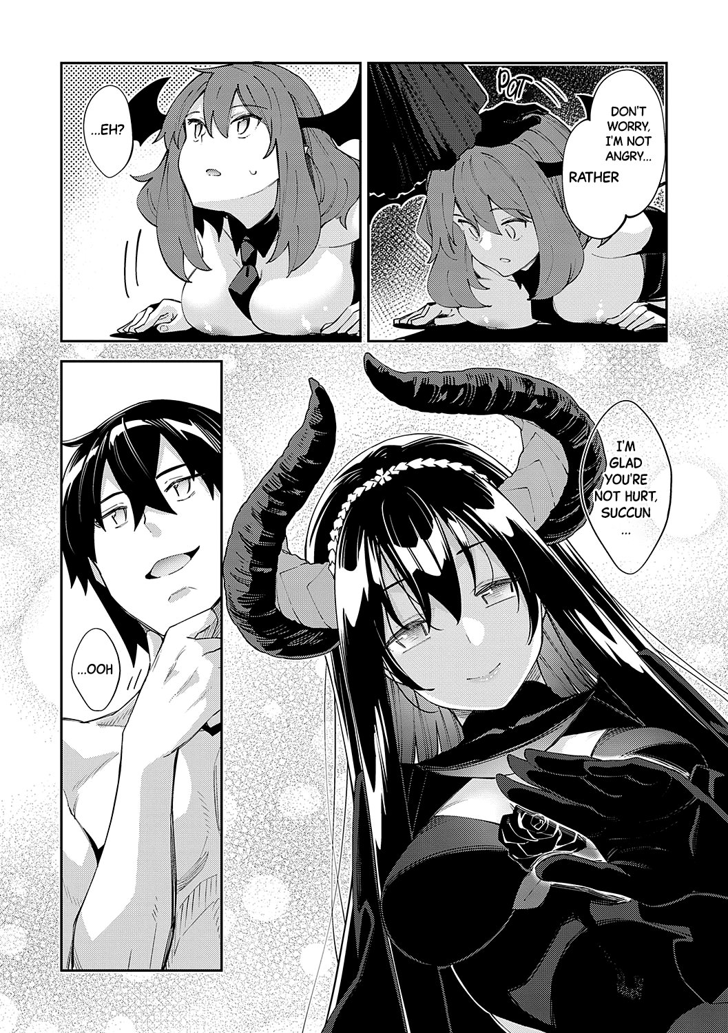 Isekai Kita node Sukebe Skill de Zenryoku Ouka Shiyou to Omou | I Came to Another World, So I Think I’m Gonna Enjoy My Sex Skills to the Fullest! Volume 1 comic porn sex 138