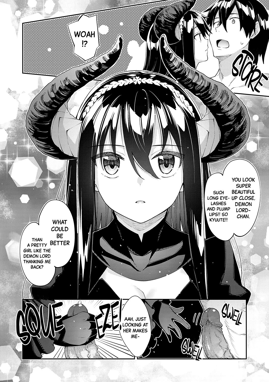 Isekai Kita node Sukebe Skill de Zenryoku Ouka Shiyou to Omou | I Came to Another World, So I Think I’m Gonna Enjoy My Sex Skills to the Fullest! Volume 1 comic porn sex 140