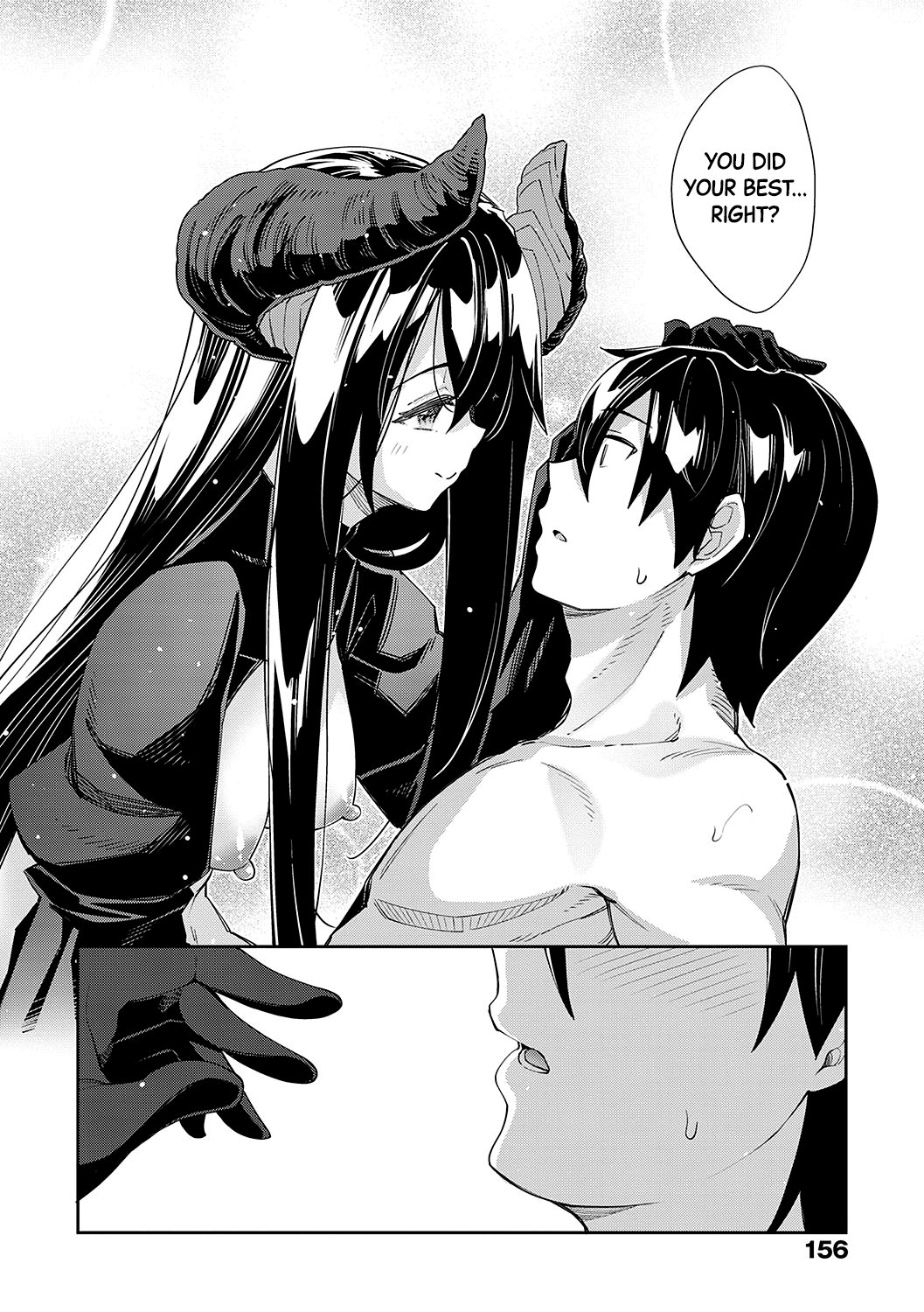 Isekai Kita node Sukebe Skill de Zenryoku Ouka Shiyou to Omou | I Came to Another World, So I Think I’m Gonna Enjoy My Sex Skills to the Fullest! Volume 1 comic porn sex 154