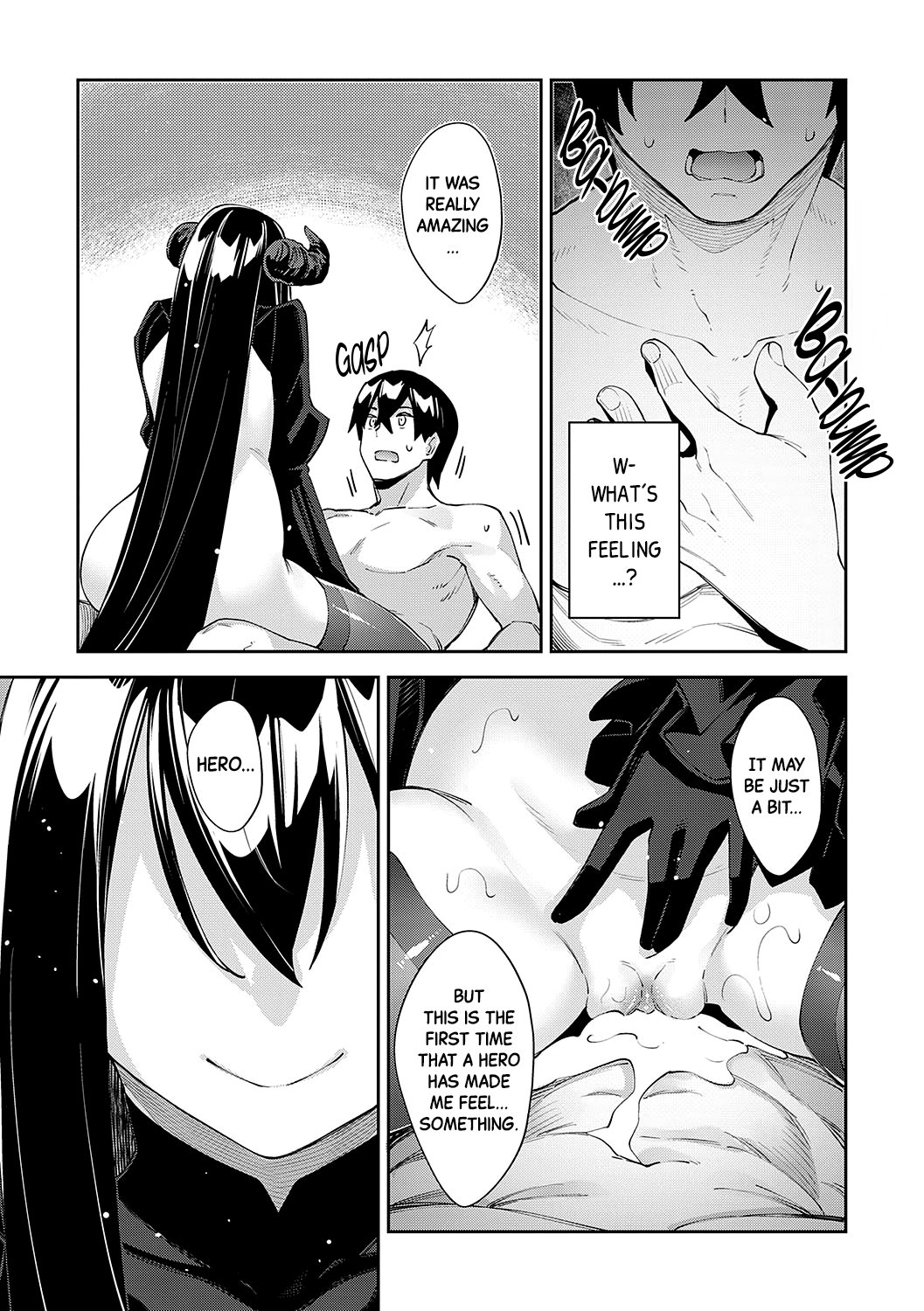 Isekai Kita node Sukebe Skill de Zenryoku Ouka Shiyou to Omou | I Came to Another World, So I Think I’m Gonna Enjoy My Sex Skills to the Fullest! Volume 1 comic porn sex 155