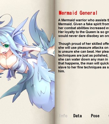 Monster Girl Quest : Encyclopedia Part 1 comic porn sex 15