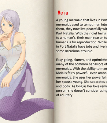 Monster Girl Quest : Encyclopedia Part 1 comic porn sex 19