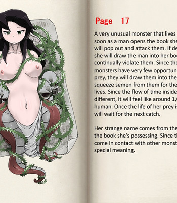 Monster Girl Quest : Encyclopedia Part 1 comic porn sex 33