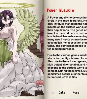 Monster Girl Quest : Encyclopedia Part 1 comic porn sex 39