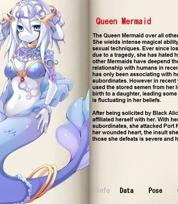 Monster Girl Quest : Encyclopedia Part 1 comic porn sex 45