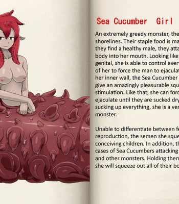 Monster Girl Quest : Encyclopedia Part 1 comic porn sex 63
