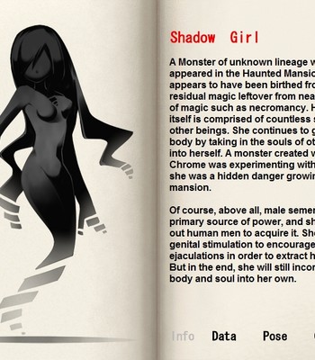 Monster Girl Quest : Encyclopedia Part 1 comic porn sex 65