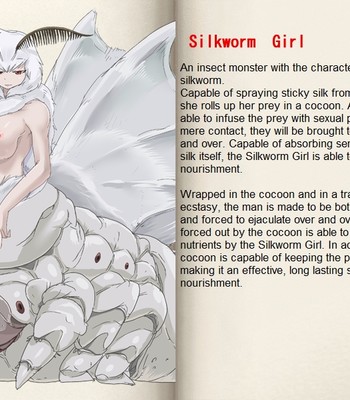 Monster Girl Quest : Encyclopedia Part 1 comic porn sex 68