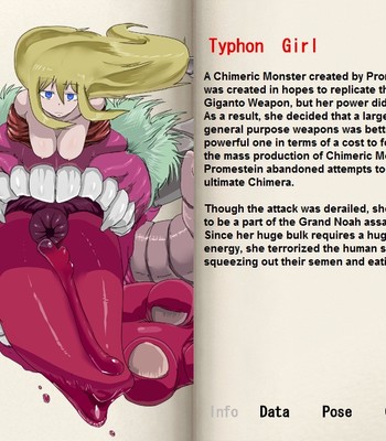 Monster Girl Quest : Encyclopedia Part 1 comic porn sex 81
