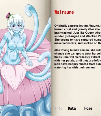 Monster Girl Quest : Encyclopedia Part 1 comic porn sex 95