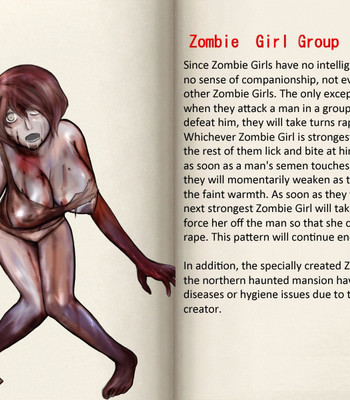 Monster Girl Quest : Encyclopedia Part 1 comic porn sex 99