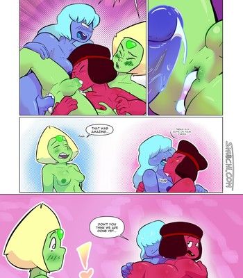 RGB comic porn sex 4