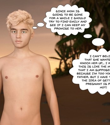 Au Naturel – Nudist Resort Part 9 comic porn sex 3