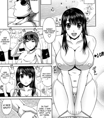 Love Kachuu | Lover’s Time [COMPLETE] comic porn sex 209