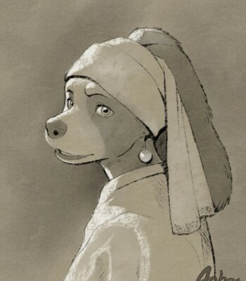 Lush Puppies – Chapter 4 (WIP) comic porn sex 63