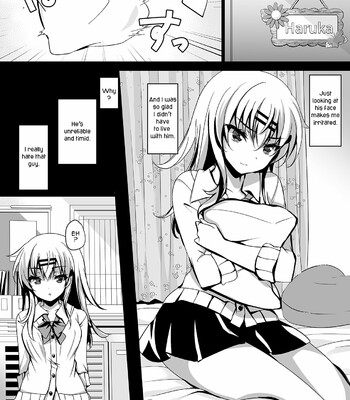 Takanashi Iori Saimin Choukyou | Iori Takanashi’s Hypnotic Training comic porn sex 29