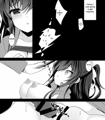 Takanashi Iori Saimin Choukyou | Iori Takanashi’s Hypnotic Training comic porn sex 99