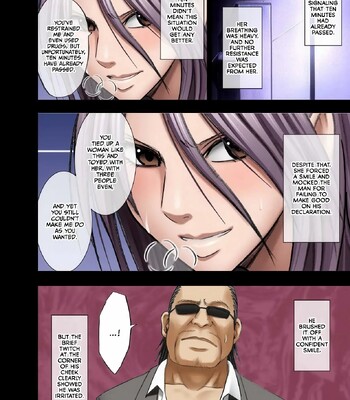 crimson girl 2 comic porn sex 85