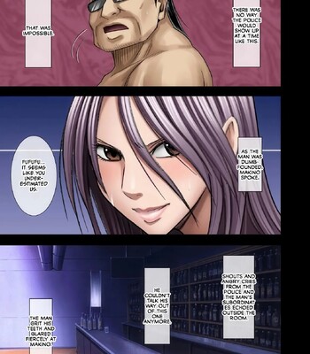 crimson girl 2 comic porn sex 98