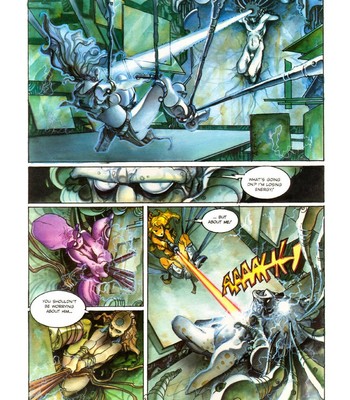 Lorna – The Ark comic porn sex 43
