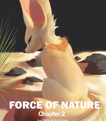 Force of Nature -Ongoing- comic porn sex 42