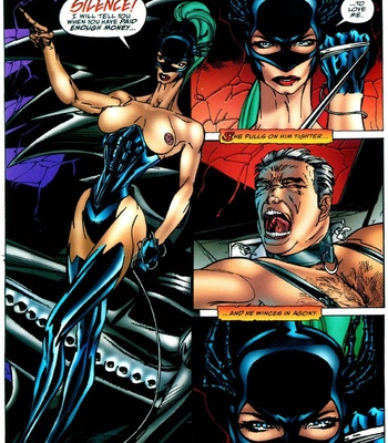 Venus comic porn sex 6