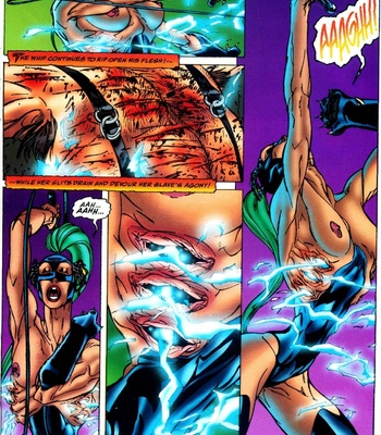 Venus comic porn sex 16
