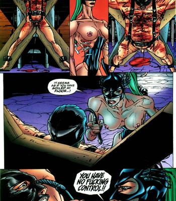 Venus comic porn sex 17