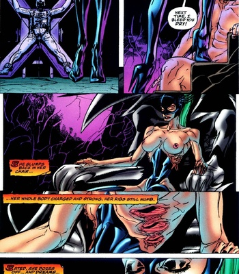 Venus comic porn sex 18