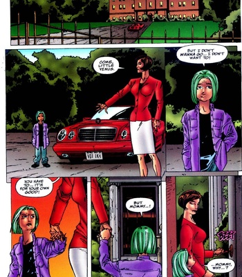 Venus comic porn sex 19