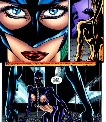 Venus comic porn sex 29